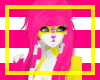Hot Banana (F) Hair V1.1