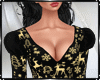 NY Xmas Dress