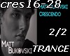 Crescendo-TRANCE2/2
