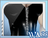 ~WA33~ Black PVC Outfit