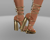 dj heels