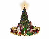ARBOL NAVIDAD TRENECITO