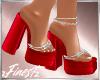 Red Heels