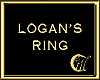 LOGAN'S RING