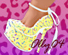 Chica Heel
