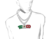 L! M- ToxiMex necklace