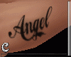 Nails Angel