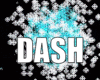 🅚 DASH SNOWFLAKES