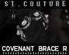 [SAINT] Covenant Brace R
