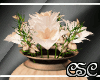 {CSC} HT Flower Vase