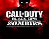 black ops zombies
