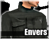 [E] Urban Jacket [GRN]