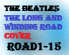 The beatles long and win