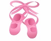 Ballerina Shoes 1