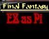 (play) Final Fantasy