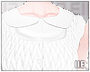 R. Sweater Vest - white