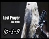 ☺S☺ Lost Prayer