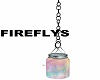 Hanging Jar of Firefly's