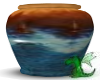 Pottery Vase 1