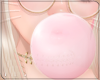 Pink Bubblegum
