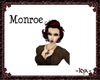 [KYA] Monroe - Scarlet