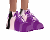 S-*Choes purple M