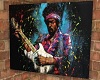 Art - Jimi Hendrix