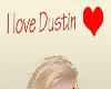 -KC-I Love Dustin