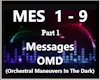 Messages-OMD 1/2