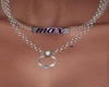 My Custom Necklace