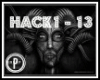 |P| Hackers (DUB)