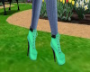 ~Casual Boots~V11