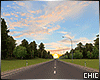 !T! Summer Sunset Road