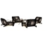 KJ Club Chair