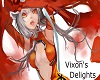 Vixon's Delights