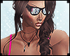 Chocolate Selena