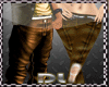 *DL*DieseL 4 LifE!PantS