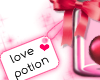 [LexU] Love Potion =]