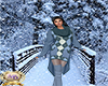 DUNJA WINTER OUTFIT