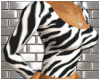 [m58]Zebra cool top
