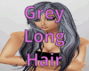 Grey Hair/F