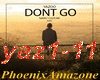 [Mix]yazoo: Dont Go