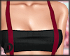 [D] Amore Outfit Red