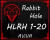HLRH Rabbit Hole