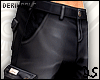 [DS]Black shorts