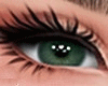 Deep Green Eyes