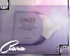 💋 CLINIQUE WIPES