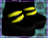 [D.E] Yellow Boots