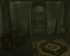 Creepy Room