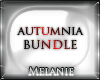 *M*Autumnia ~Bundle~